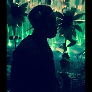 Meet your Posher, Seth