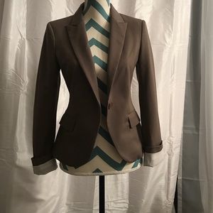 Express blazer