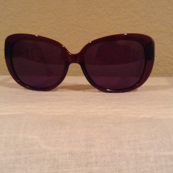 Coach sunglasses
