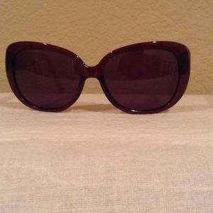 Coach sunglasses