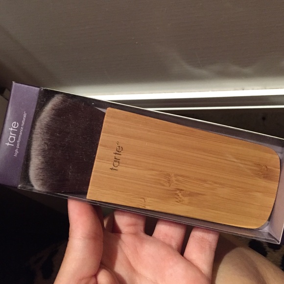 Makeup brush. Never opened ordered two):