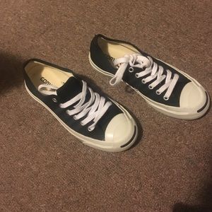 Converse shoes