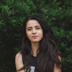 Meet your Posher, Lauren