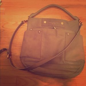 Marc Jacobs cross body bag