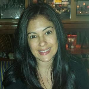 Meet your Posher, Ruth