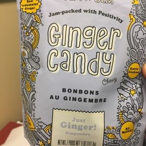 Meet your Posher, Nathan