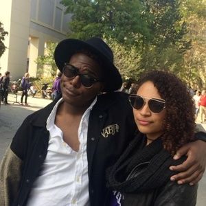 Meet your Posher, Jesse