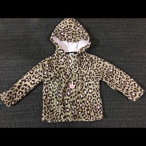 Carter's Hooded Sweater