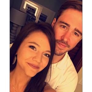 Meet your Posher, Connor