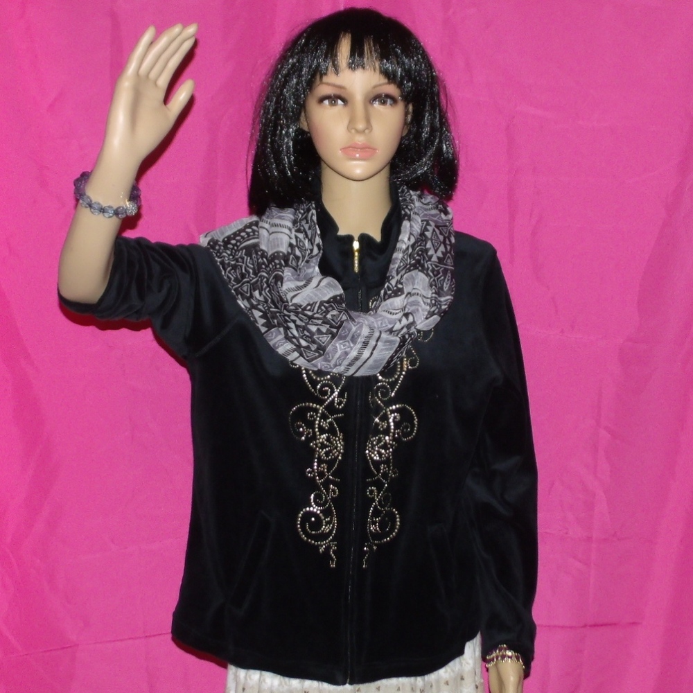 Meet your Posher, Bill