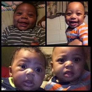 Meet your Posher, Kendria