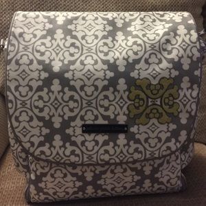 Petunia Pickle Bottom Diaper Bag
