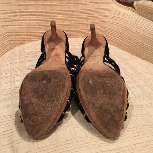 Dior heels - Picture 3 of 4