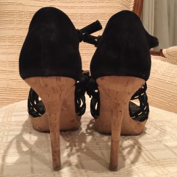 Dior heels - Picture 4 of 4