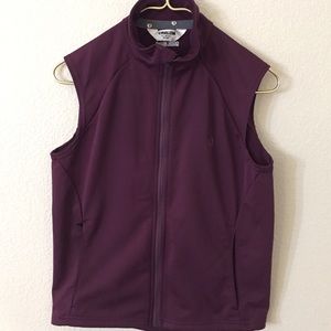 Pearl Izumi vest for running or adventuring!