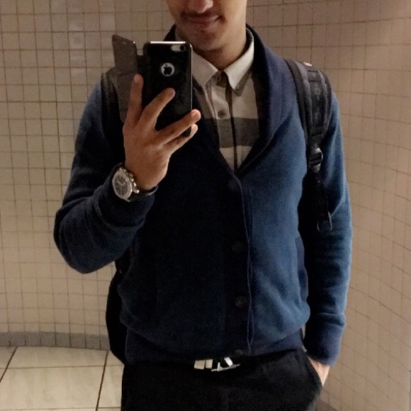 Meet your Posher, Majed - Picture 1 of 1