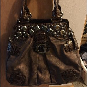 Guess Handbag