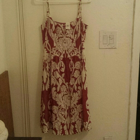 New Ann Taylor Cocktail Dress