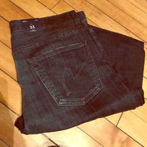 Citizens of Humanity - Jagger Classic Bootcut
