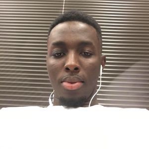 Meet your Posher, Abdulai