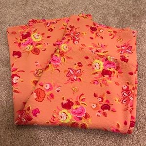 Large LuLaRoe Cassie