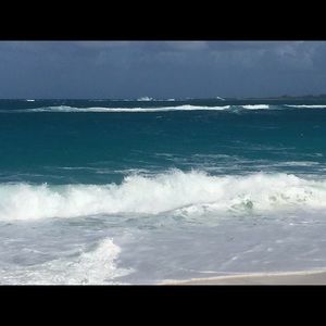 Meet your Posher, Gerry