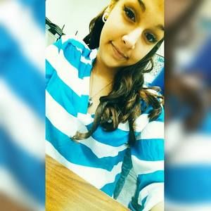 Meet your Posher, Samira