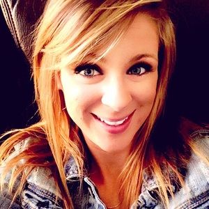 Meet your Posher, Jenna