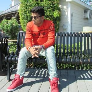 Meet your Posher, Abdur