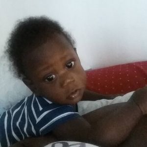 Meet your Posher, Iva