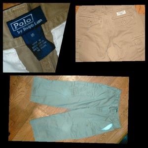 Boys pants