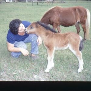 Meet your Posher, Rachel