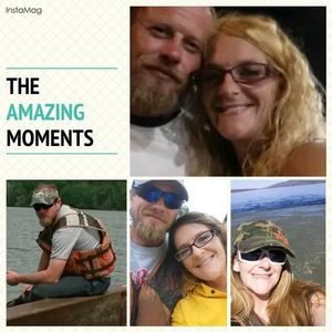 Meet your Posher, Christina