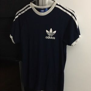 Adidas shirt