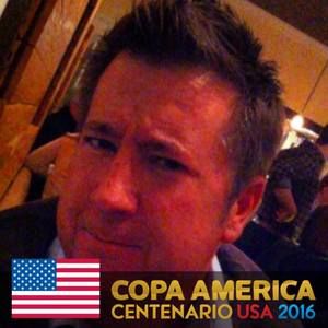 Meet your Posher, Jason