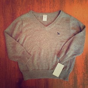 Carter's V-neck Sweater