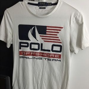 Polo Sport Shirt