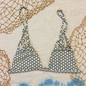 Acacia Swimwear Santorini Top