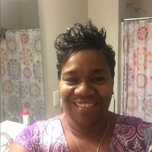 Meet your Posher, Frances