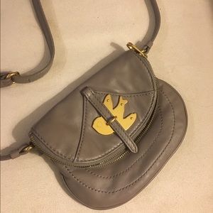 Marc by Marc Jacobs Crossbody bag