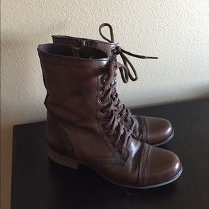 Steve Madden Ankle Boots