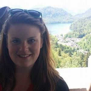Meet your Posher, Kati