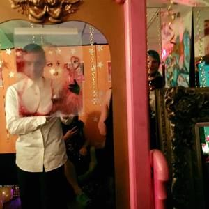 Meet your Posher, Joaquin