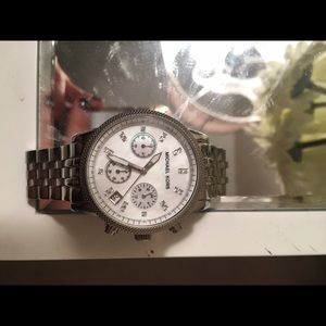 Michael Kohrs watch