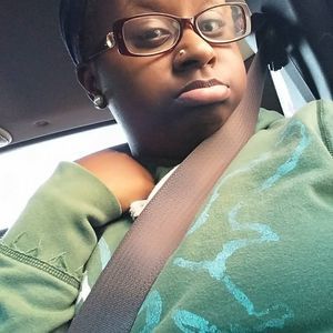 Meet your Posher, Marshae