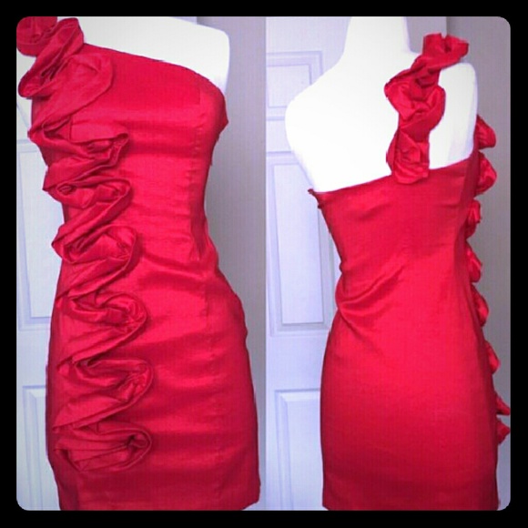 Adriana Papell Cocktail Dress