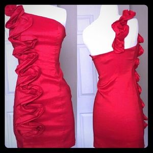 Adriana Papell Cocktail Dress