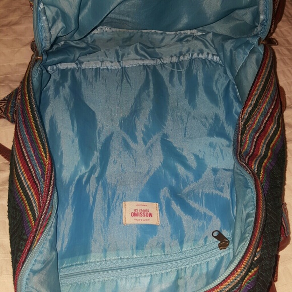 Backpack - Picture 3 of 4