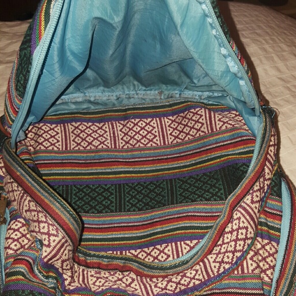 Backpack - Picture 4 of 4