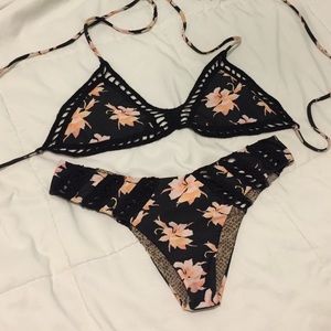 Acacia Swimwear Aloha Set